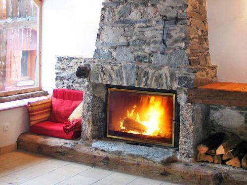 Holiday Home Coeur Du Paradis Peiseyvallandry