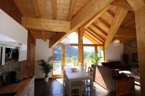 Aparthotel Chalet Des Domaines De La Vanoise