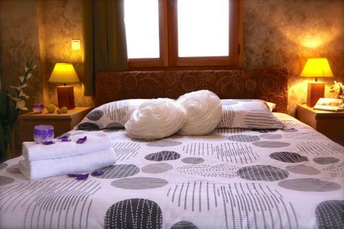 Aparthotel Chalet Des Domaines De La Vanoise