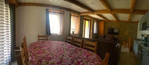 Aparthotel Chalet Des Domaines De La Vanoise