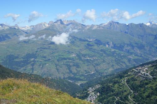 Chalet Philippe