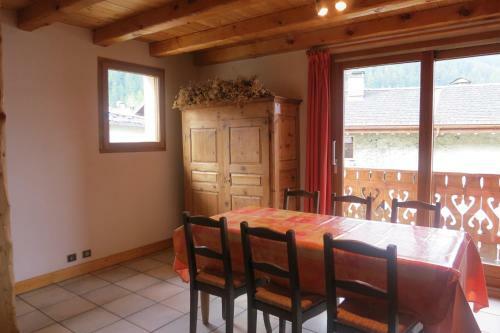 Chalet Philippe