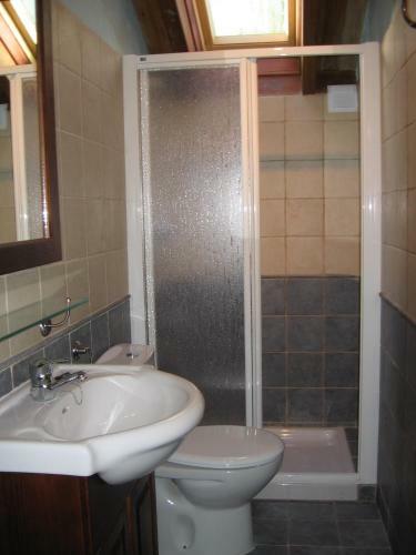 Albergue Pe�a Castil