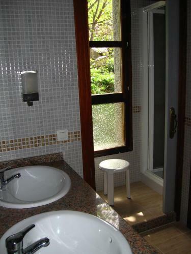 Albergue Pe�a Castil