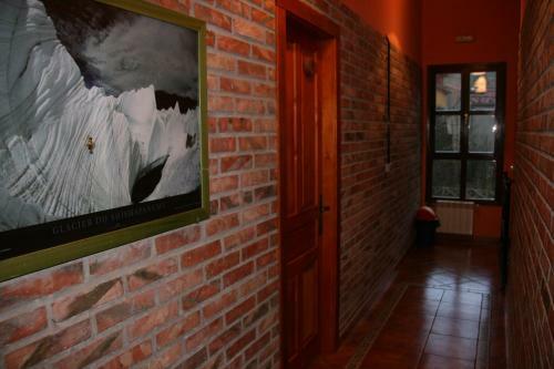 Albergue Pe�a Castil