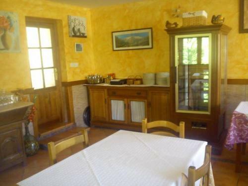 Hostal La Perdiz