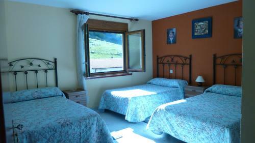 Hostal La Perdiz