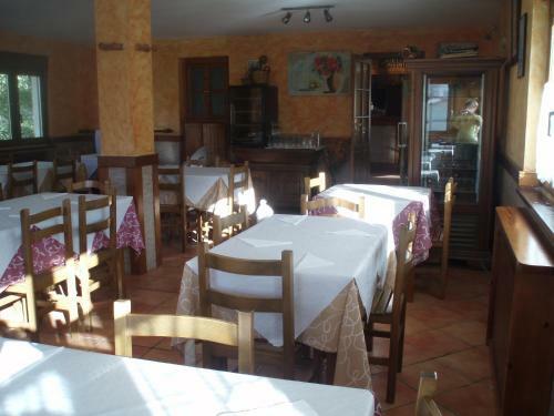Hostal La Perdiz