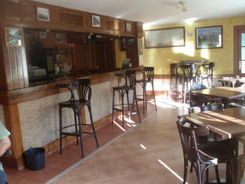 Hostal La Perdiz