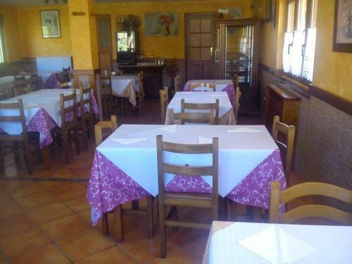 Hostal La Perdiz