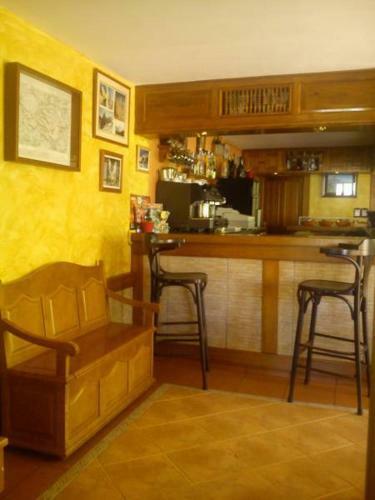 Hostal La Perdiz