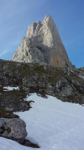 Hotel Rural Pe�a Castil
