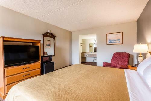Motel Econo Lodge Renfro Valley