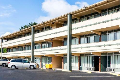 Motel Econo Lodge Renfro Valley