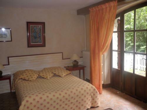 Bed & Breakfast Le Jardin De La Paresse