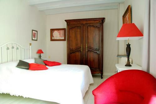 Bed & Breakfast Le Jardin De La Paresse