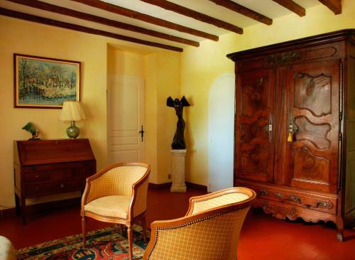 Bed & Breakfast Le Jardin De La Paresse