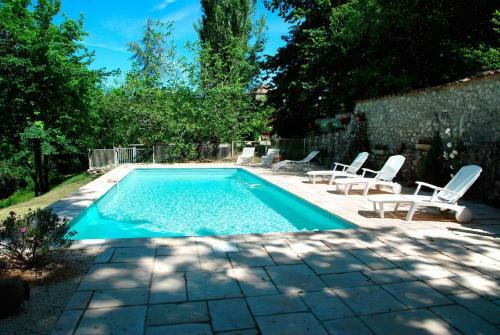 Bed & Breakfast Le Jardin De La Paresse