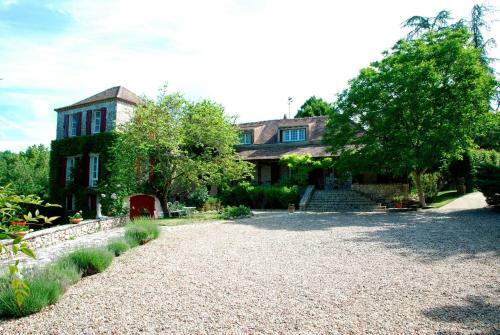 Bed & Breakfast Le Jardin De La Paresse