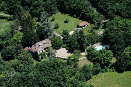Bed & Breakfast Le Jardin De La Paresse