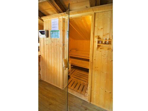 Holiday Home Honore Peisey Village