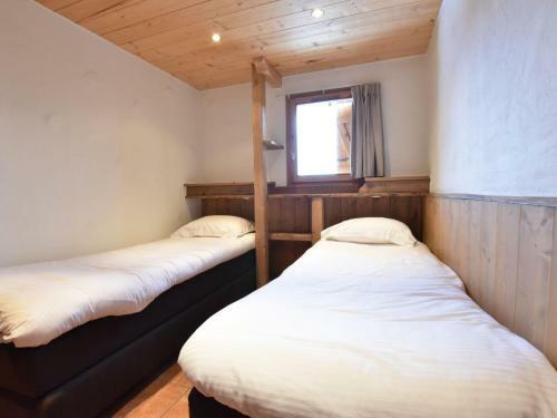 Chalet La Charrue