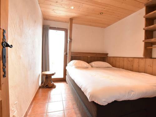 Chalet La Charrue