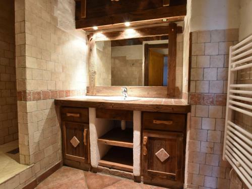 Chalet La Charrue