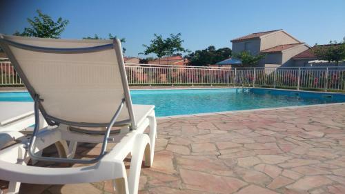 R�sidence A Nuciola By Resid&co