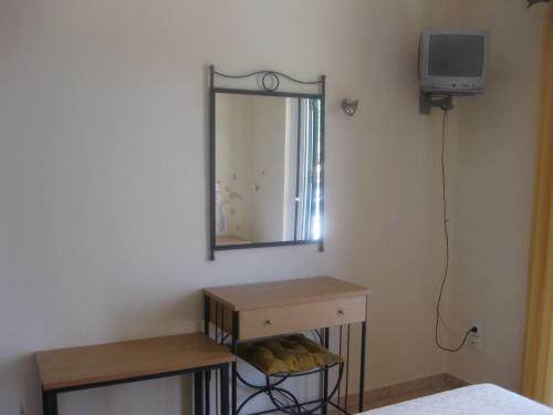 Apartamento Asterida