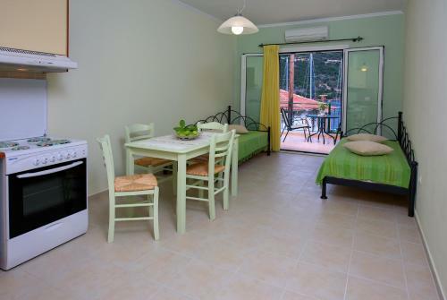 Apartamento Asterida