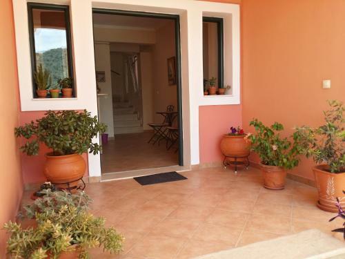 Apartamento Asterida