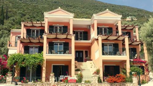 Apartamento Asterida
