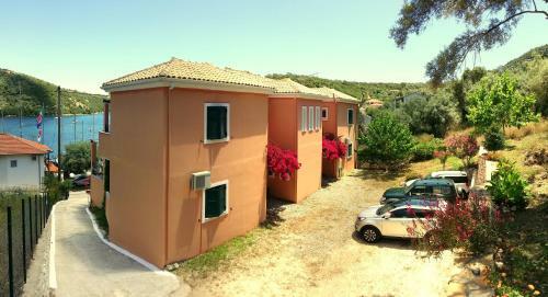 Apartamento Asterida