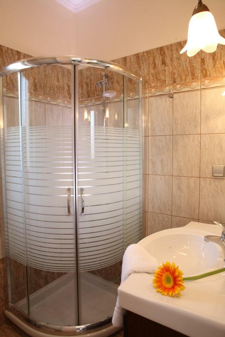 Pantheon & Danae Luxury Villas