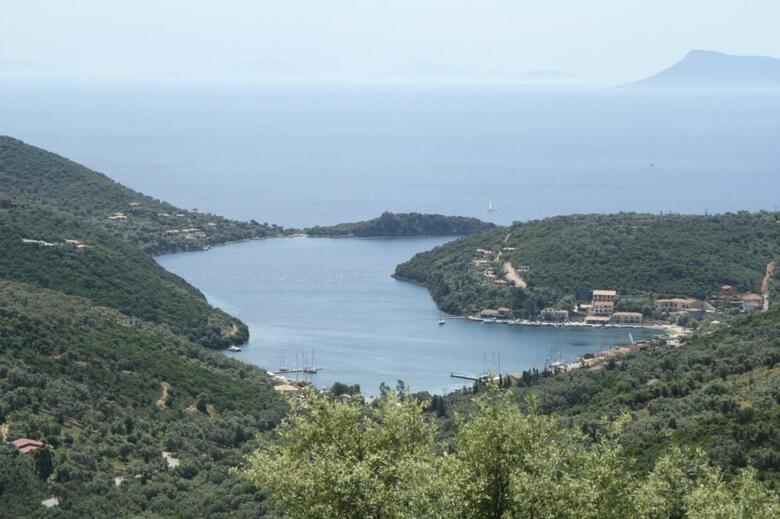 Pantheon & Danae Luxury Villas