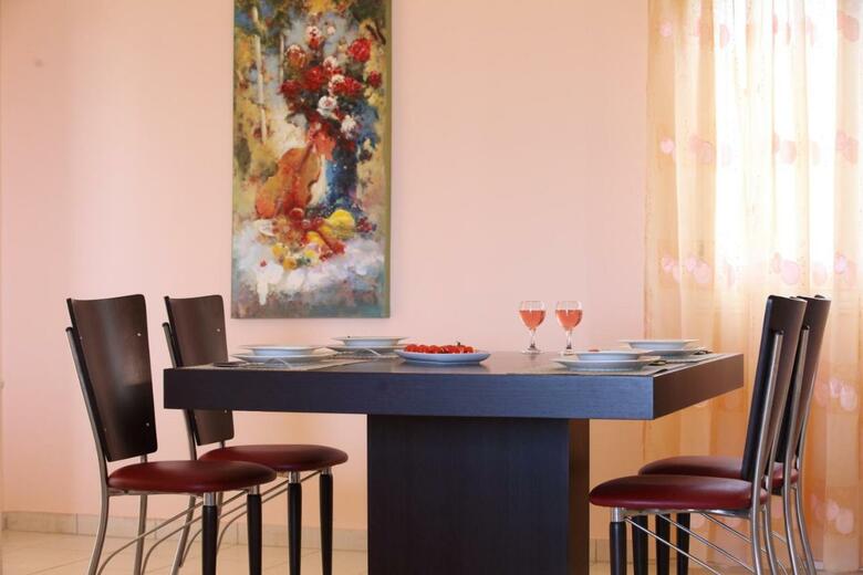 Pantheon & Danae Luxury Villas