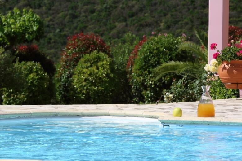Pantheon & Danae Luxury Villas