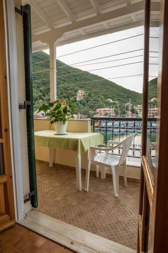 Apartamento Sivota Bay