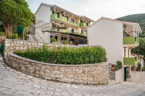 Apartamento Sivota Bay