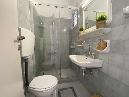 Apartamento Vasilis House