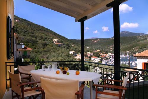 Apartamento Vasilis House