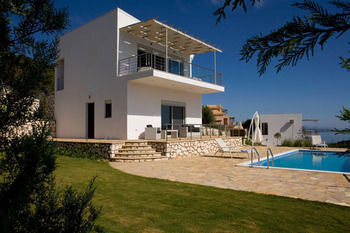 Dream View Villas