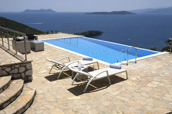 Dream View Villas