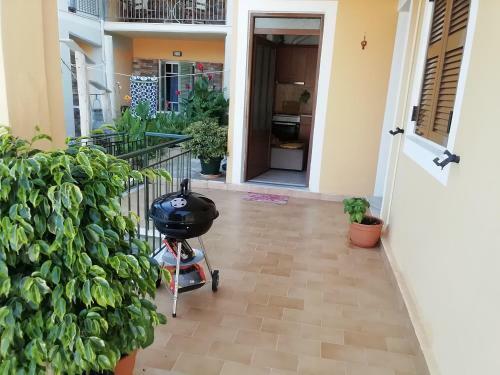 Aristoula House