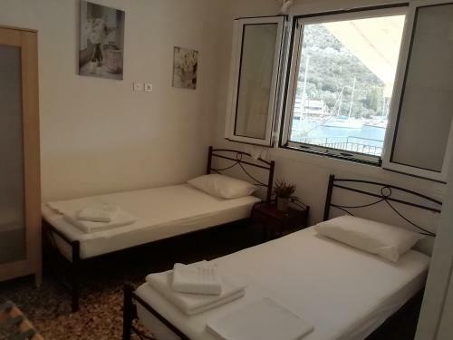 Aristoula House