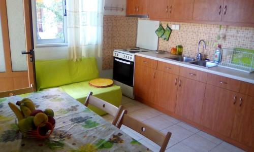Aristoula House