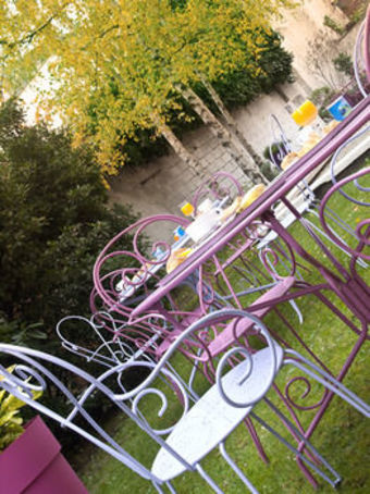 Hotel H�tel Cinepole