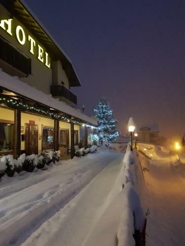 Hotel Rendez-vous