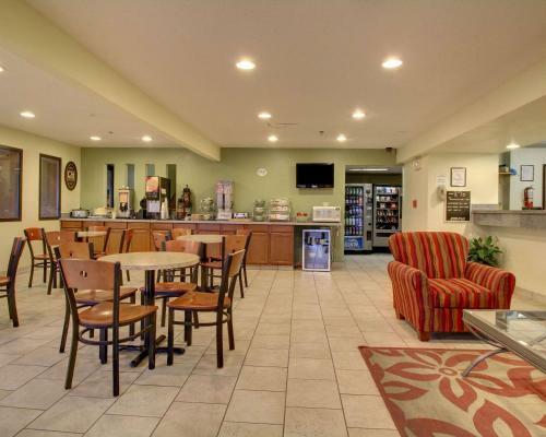 Motel Quality Inn Indianola Des Moines